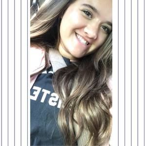 Meet your Posher, Kelsey